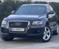 Коричневий Ауді Ку 5, об'ємом двигуна 2 л та пробігом 192 тис. км за 13400 $, фото 6 на Automoto.ua