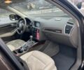 Коричневый Ауди Ку 5, объемом двигателя 2 л и пробегом 253 тыс. км за 10700 $, фото 3 на Automoto.ua