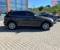 Коричневий Ауді Ку 5, об'ємом двигуна 0 л та пробігом 205 тис. км за 13500 $, фото 7 на Automoto.ua