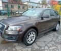 Коричневый Ауди Ку 5, объемом двигателя 2 л и пробегом 217 тыс. км за 10900 $, фото 7 на Automoto.ua