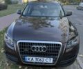 Ауди Ку 5 2012 в Киеве на Automoto.ua Коричневый Ауди Ку 5, объемом двигателя 1.98 л и пробегом 180 тыс. км за 13500 $, фото 1 на Automoto.ua