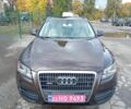 Коричневий Ауді Ку 5, об'ємом двигуна 2 л та пробігом 217 тис. км за 10900 $, фото 1 на Automoto.ua