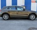 Коричневий Ауді Ку 5, об'ємом двигуна 2 л та пробігом 110 тис. км за 18500 $, фото 5 на Automoto.ua