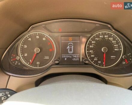 Коричневий Ауді Ку 5, об'ємом двигуна 1.98 л та пробігом 205 тис. км за 13800 $, фото 14 на Automoto.ua