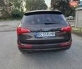 Коричневий Ауді Ку 5, об'ємом двигуна 1.97 л та пробігом 203 тис. км за 16500 $, фото 5 на Automoto.ua
