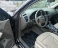Коричневий Ауді Ку 5, об'ємом двигуна 2 л та пробігом 217 тис. км за 10900 $, фото 6 на Automoto.ua