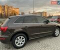 Коричневий Ауді Ку 5, об'ємом двигуна 1.97 л та пробігом 247 тис. км за 18900 $, фото 1 на Automoto.ua