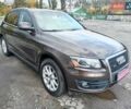 Коричневый Ауди Ку 5, объемом двигателя 2 л и пробегом 217 тыс. км за 10900 $, фото 4 на Automoto.ua