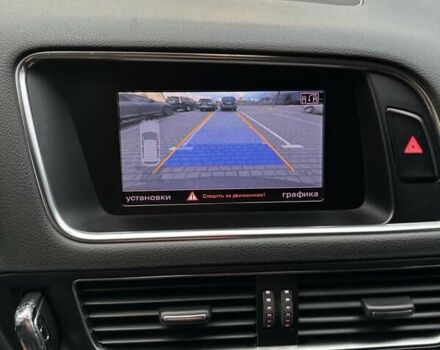 Коричневий Ауді Ку 5, об'ємом двигуна 1.97 л та пробігом 247 тис. км за 18900 $, фото 21 на Automoto.ua