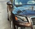 Коричневий Ауді Ку 5, об'ємом двигуна 1.98 л та пробігом 360 тис. км за 12500 $, фото 1 на Automoto.ua