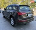 Коричневий Ауді Ку 5, об'ємом двигуна 2 л та пробігом 110 тис. км за 18500 $, фото 4 на Automoto.ua