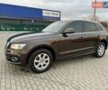 Коричневий Ауді Ку 5, об'ємом двигуна 1.97 л та пробігом 247 тис. км за 18900 $, фото 15 на Automoto.ua