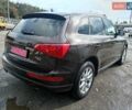 Коричневый Ауди Ку 5, объемом двигателя 2 л и пробегом 217 тыс. км за 10900 $, фото 2 на Automoto.ua