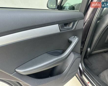 Ауди Ку 5 2012 в Луцке на Automoto.ua Коричневый Ауди Ку 5, объемом двигателя 2.97 л и пробегом 274 тыс. км за 17999 $, фото 27 на Automoto.ua