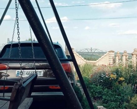 Коричневый Ауди Ку 5, объемом двигателя 2 л и пробегом 194 тыс. км за 20400 $, фото 1 на Automoto.ua