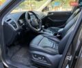 Коричневий Ауді Ку 5, об'ємом двигуна 2 л та пробігом 110 тис. км за 18500 $, фото 6 на Automoto.ua