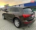Коричневий Ауді Ку 5, об'ємом двигуна 1.97 л та пробігом 247 тис. км за 18900 $, фото 3 на Automoto.ua