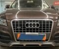 Коричневый Ауди Ку 5, объемом двигателя 2 л и пробегом 194 тыс. км за 20400 $, фото 1 на Automoto.ua