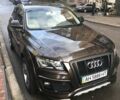 Коричневый Ауди Ку 5, объемом двигателя 2 л и пробегом 136 тыс. км за 19500 $, фото 3 на Automoto.ua