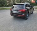 Коричневий Ауді Ку 5, об'ємом двигуна 1.97 л та пробігом 203 тис. км за 16500 $, фото 15 на Automoto.ua
