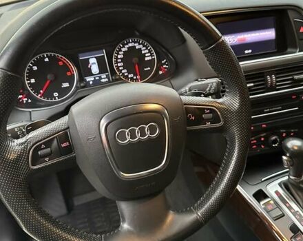 Коричневий Ауді Ку 5, об'ємом двигуна 1.97 л та пробігом 247 тис. км за 18900 $, фото 19 на Automoto.ua
