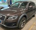 Коричневый Ауди Ку 5, объемом двигателя 2 л и пробегом 194 тыс. км за 20400 $, фото 8 на Automoto.ua