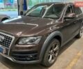Коричневый Ауди Ку 5, объемом двигателя 2 л и пробегом 194 тыс. км за 20400 $, фото 4 на Automoto.ua