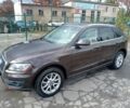 Коричневий Ауді Ку 5, об'ємом двигуна 2 л та пробігом 217 тис. км за 10900 $, фото 1 на Automoto.ua
