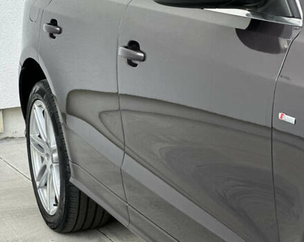 Ауди Ку 5 2012 в Луцке на Automoto.ua Коричневый Ауди Ку 5, объемом двигателя 2.97 л и пробегом 274 тыс. км за 17999 $, фото 4 на Automoto.ua