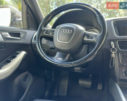 Ауди Ку 5 2012 в Луцке на Automoto.ua Коричневый Ауди Ку 5, объемом двигателя 2.97 л и пробегом 274 тыс. км за 17999 $, фото 54 на Automoto.ua