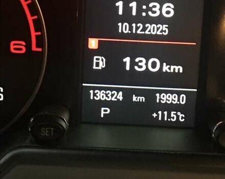 Коричневый Ауди Ку 5, объемом двигателя 2 л и пробегом 136 тыс. км за 19500 $, фото 4 на Automoto.ua