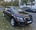 Ауди Ку 5 2012 в Киеве на Automoto.ua Коричневый Ауди Ку 5, объемом двигателя 1.98 л и пробегом 180 тыс. км за 13500 $, фото 1 на Automoto.ua