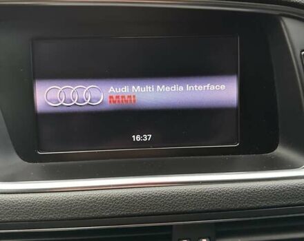 Коричневий Ауді Ку 5, об'ємом двигуна 1.97 л та пробігом 247 тис. км за 18900 $, фото 24 на Automoto.ua