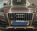 Коричневый Ауди Ку 5, объемом двигателя 2 л и пробегом 194 тыс. км за 20400 $, фото 1 на Automoto.ua