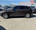 Коричневий Ауді Ку 5, об'ємом двигуна 1.98 л та пробігом 205 тис. км за 13800 $, фото 3 на Automoto.ua