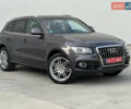 Ауди Ку 5 2012 в Луцке на Automoto.ua Коричневый Ауди Ку 5, объемом двигателя 2.97 л и пробегом 274 тыс. км за 17999 $, фото 13 на Automoto.ua