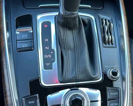 Коричневый Ауди Ку 5, объемом двигателя 1.97 л и пробегом 118 тыс. км за 22900 $, фото 17 на Automoto.ua