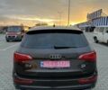 Коричневий Ауді Ку 5, об'ємом двигуна 1.97 л та пробігом 247 тис. км за 18900 $, фото 7 на Automoto.ua