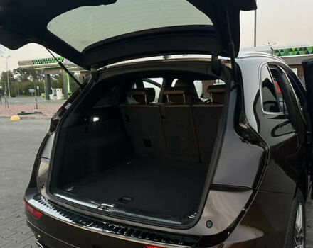 Коричневый Ауди Ку 5, объемом двигателя 3 л и пробегом 403 тыс. км за 18300 $, фото 7 на Automoto.ua