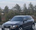 Коричневий Ауді Ку 5, об'ємом двигуна 2 л та пробігом 192 тис. км за 13400 $, фото 1 на Automoto.ua