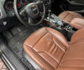 Коричневый Ауди Ку 5, объемом двигателя 2 л и пробегом 197 тыс. км за 13999 $, фото 15 на Automoto.ua