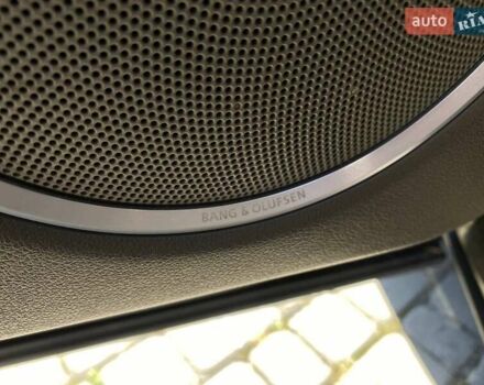 Коричневий Ауді Ку 5, об'ємом двигуна 1.98 л та пробігом 205 тис. км за 13800 $, фото 12 на Automoto.ua