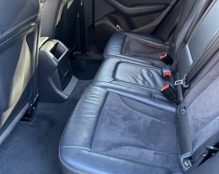 Коричневый Ауди Ку 5, объемом двигателя 1.97 л и пробегом 118 тыс. км за 22900 $, фото 24 на Automoto.ua