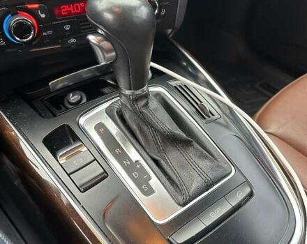 Коричневый Ауди Ку 5, объемом двигателя 2 л и пробегом 197 тыс. км за 13999 $, фото 36 на Automoto.ua