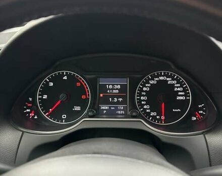 Коричневий Ауді Ку 5, об'ємом двигуна 1.97 л та пробігом 247 тис. км за 18900 $, фото 44 на Automoto.ua