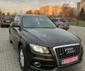 Коричневий Ауді Ку 5, об'ємом двигуна 1.97 л та пробігом 247 тис. км за 18900 $, фото 9 на Automoto.ua