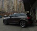 Коричневый Ауди Ку 5, объемом двигателя 2 л и пробегом 136 тыс. км за 19500 $, фото 12 на Automoto.ua