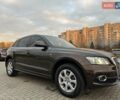 Коричневий Ауді Ку 5, об'ємом двигуна 1.97 л та пробігом 247 тис. км за 18900 $, фото 11 на Automoto.ua