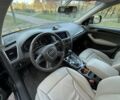 Ауди Ку 5 2012 в Киеве на Automoto.ua Коричневый Ауди Ку 5, объемом двигателя 1.98 л и пробегом 180 тыс. км за 13500 $, фото 4 на Automoto.ua