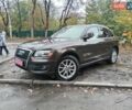 Коричневый Ауди Ку 5, объемом двигателя 2 л и пробегом 217 тыс. км за 10900 $, фото 1 на Automoto.ua